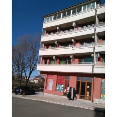 2* семейный отель  в курортном городке Приморско 